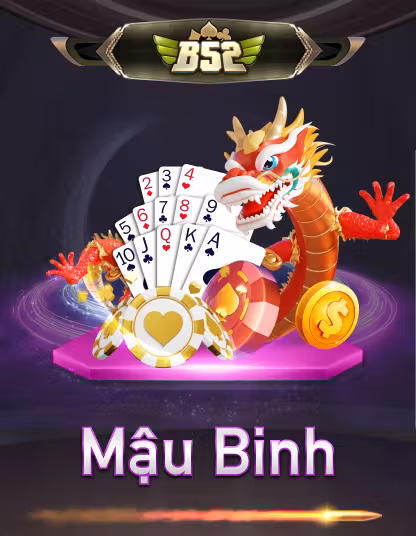 B52 Mậu Binh